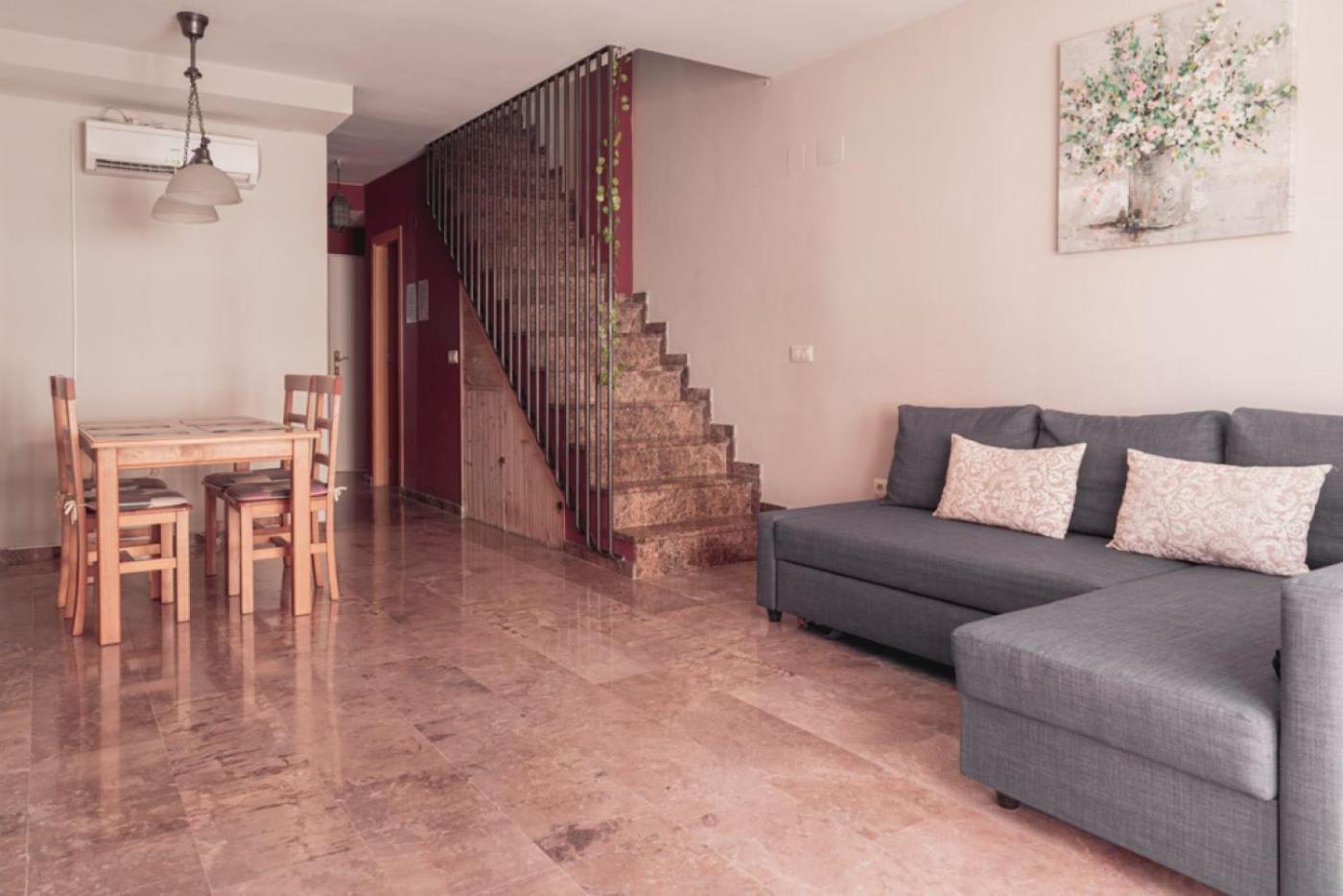 Duplex Ribera Cordoba Apartment Exterior photo