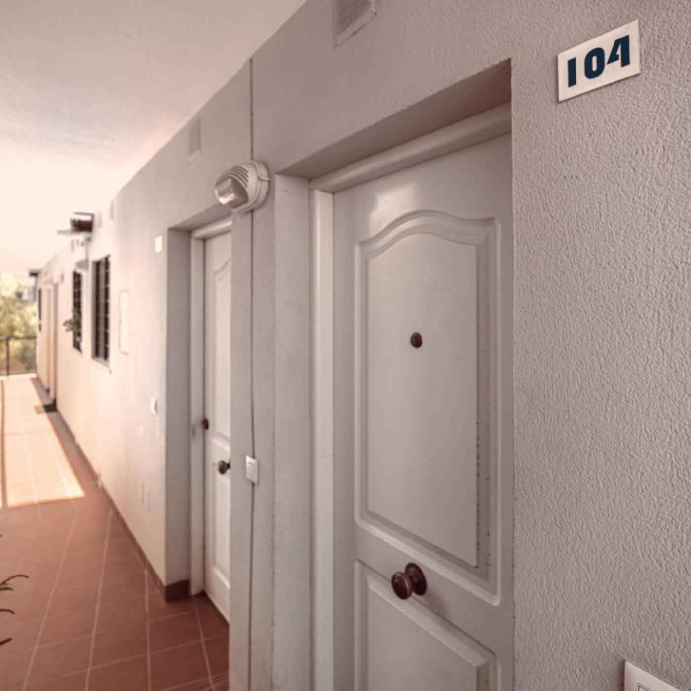 Duplex Ribera Cordoba Apartment Exterior photo