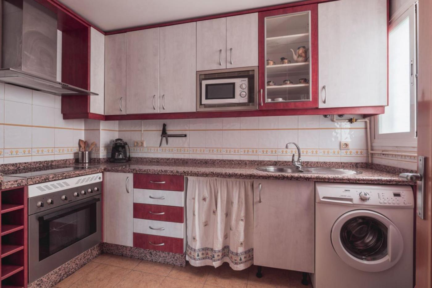 Duplex Ribera Cordoba Apartment Exterior photo
